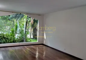 Foto 1 de Casa de Condomínio com 3 Quartos à venda, 240m² em Jardim Campo Grande, São Paulo