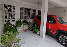 Foto 1 de Casa com 6 Quartos à venda, 230m² em Vila Aricanduva, São Paulo