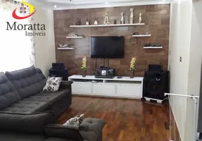 Foto 1 de Casa com 3 Quartos à venda, 130m² em Vila Nova, Salto