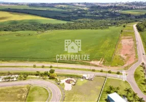 Foto 1 de Lote/Terreno à venda, 200m² em Jardim Carvalho, Ponta Grossa