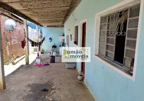 Foto 1 de Casa com 2 Quartos à venda, 120m² em Capoavinha, Mairiporã