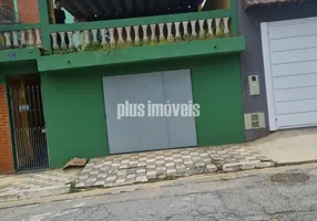 Foto 1 de Casa com 2 Quartos à venda, 60m² em Vila Pirajussara, São Paulo