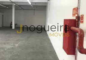 Foto 1 de Prédio Comercial para venda ou aluguel, 785m² em Santo Amaro, São Paulo