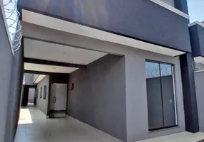Foto 1 de Casa com 3 Quartos à venda, 120m² em Wanel Ville, Sorocaba