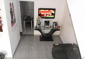 Foto 1 de Casa com 2 Quartos à venda, 70m² em Alto da Terezinha, Salvador