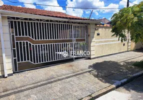 Foto 1 de Casa com 2 Quartos à venda, 90m² em Parque Ipanema, Taubaté