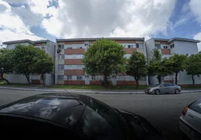 Foto 1 de Apartamento com 2 Quartos para alugar, 53m² em Fragata, Pelotas