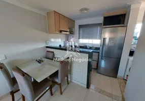 Foto 1 de Apartamento com 3 Quartos à venda, 57m² em Residencial Real Parque Sumaré, Sumaré