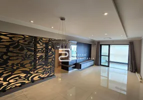 Foto 1 de Apartamento com 3 Quartos para alugar, 158m² em Paulista, Piracicaba