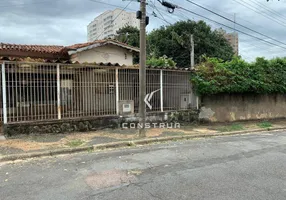 Foto 1 de Lote/Terreno à venda, 700m² em Ponte Preta, Campinas