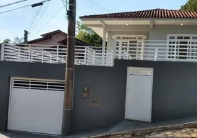 Foto 1 de Casa com 2 Quartos à venda, 100m² em Rocio Grande, São Francisco do Sul