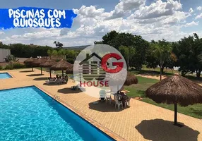 Foto 1 de Lote/Terreno à venda, 480m² em Centro, Formiga