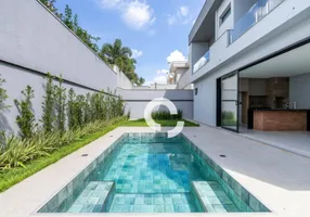 Foto 1 de Casa de Condomínio com 4 Quartos à venda, 352m² em Loteamento Parque dos Alecrins , Campinas