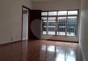 Foto 1 de Casa com 3 Quartos à venda, 160m² em Jabaquara, São Paulo