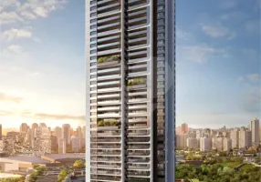 Foto 1 de Apartamento com 3 Quartos à venda, 142m² em Itaim Bibi, São Paulo