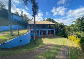 Foto 1 de Fazenda/Sítio com 4 Quartos à venda, 246m² em Vale Verde, Valinhos