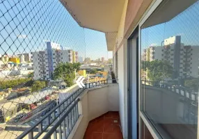 Foto 1 de Apartamento com 3 Quartos à venda, 97m² em Jardim Santa Rosalia, Sorocaba