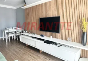 Foto 1 de Apartamento com 3 Quartos à venda, 79m² em Tucuruvi, São Paulo