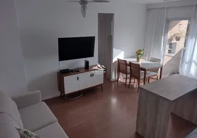 Foto 1 de Apartamento com 2 Quartos à venda, 72m² em Caminho Novo, Palhoça