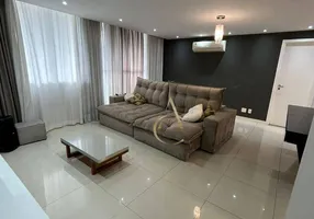 Foto 1 de Apartamento com 4 Quartos à venda, 107m² em Centro, Nova Iguaçu