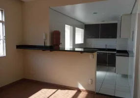 Foto 1 de Apartamento com 3 Quartos para alugar, 80m² em Nova Suíssa, Belo Horizonte