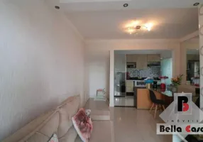 Foto 1 de Apartamento com 3 Quartos para venda ou aluguel, 67m² em Móoca, São Paulo