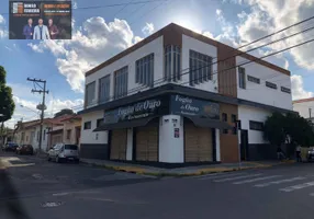 Foto 1 de Ponto Comercial para alugar, 600m² em Vila São Francisco, Itu