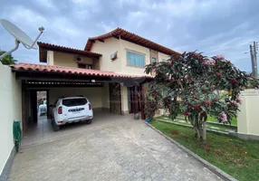 Foto 1 de Casa com 5 Quartos à venda, 300m² em Pontinha, Araruama
