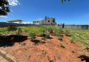 Foto 1 de Lote/Terreno à venda, 250m² em Taquaral, Piracicaba