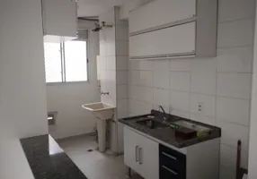 Foto 1 de Apartamento com 3 Quartos para alugar, 63m² em Campo Limpo, São Paulo