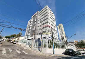 Foto 1 de Apartamento com 2 Quartos à venda, 60m² em Parada Inglesa, São Paulo