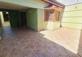 Foto 1 de Casa com 3 Quartos à venda, 155m² em Vila Hortencia, Sorocaba