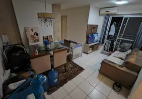 Foto 1 de Apartamento com 2 Quartos à venda, 61m² em Aguas Lindas, Ananindeua
