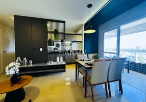 Foto 1 de Apartamento com 3 Quartos à venda, 84m² em Costeira, Paranaguá