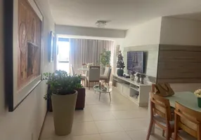 Foto 1 de Apartamento com 3 Quartos à venda, 90m² em Pitangueiras, Lauro de Freitas