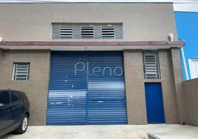 Foto 1 de Galpão/Depósito/Armazém à venda, 500m² em São Bernardo, Campinas