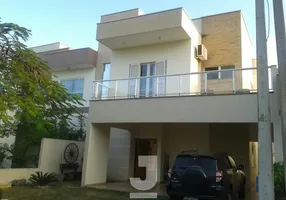 Foto 1 de Casa com 3 Quartos à venda, 256m² em Campos do Conde I, Paulínia