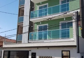 Foto 1 de Apartamento com 2 Quartos à venda, 42m² em Vila Constança, São Paulo