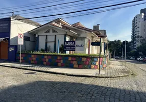 Foto 1 de Imóvel Comercial com 4 Quartos para alugar, 208m² em Victor Konder, Blumenau