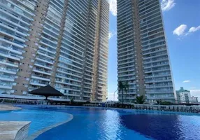 Foto 1 de Apartamento com 3 Quartos à venda, 92m² em Mirim, Praia Grande