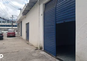 Foto 1 de Galpão/Depósito/Armazém para alugar, 200m² em Inhaúma, Rio de Janeiro