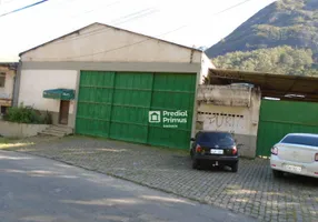 Foto 1 de Galpão/Depósito/Armazém à venda, 1300m² em Duas Pedras, Nova Friburgo