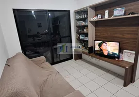 Foto 1 de Apartamento com 2 Quartos à venda, 78m² em Madalena, Recife