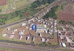 Foto 1 de Lote/Terreno à venda, 387m² em Bonfim Paulista, Ribeirão Preto