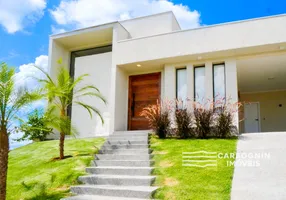 Foto 1 de Casa de Condomínio com 4 Quartos à venda, 280m² em Condominio Terras de Santa Mariana, Caçapava