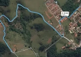 Foto 1 de Fazenda/Sítio à venda, 30000m² em Jambeiro, Jambeiro