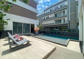 Foto 1 de Apartamento com 2 Quartos para alugar, 95m² em Campeche, Florianópolis