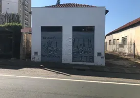Foto 1 de Ponto Comercial para alugar, 100m² em Vila Maceno, São José do Rio Preto