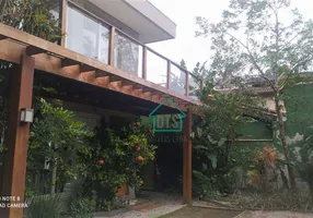 Foto 1 de Casa de Condomínio com 4 Quartos para venda ou aluguel, 160m² em Barra do Una, São Sebastião