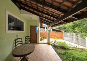 Foto 1 de Casa com 3 Quartos à venda, 75m² em Colônia Santo Antônio, Barra Mansa